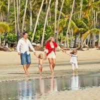 Отзыв от Зинаида - Виза Destination Thailand